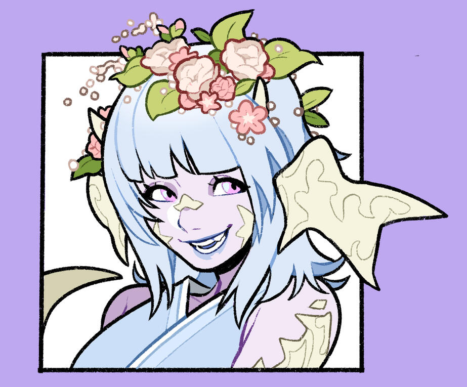 Miqoting@twitter &amp; bsky